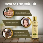 The Comprehensive Benefits of Hair Oil: A 2000-Word Guide
