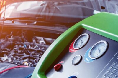 Complete Guide to Car AC Repair in Dubai for All Vehicle Makes and Models