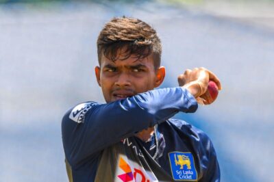 Sri Lanka’s Bowling Legends: The Master Artists of Cricket’s Most Delicate Craft