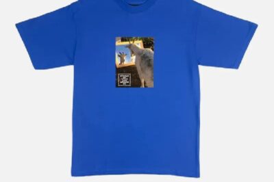 Why ADWYSD T-Shirt Don’t Shrink or Fade