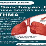 Top-Rated Asthma Specialist Doctor Near Me – No More Breathlessness