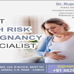 Best Gynecologist Doctor in Delhi for Women’s Health & Wellness: Dr. Rupali Chadha
