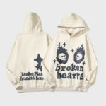 Broken Planet Clothing That Hits Hard