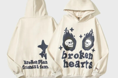 Broken Planet Clothing That Hits Hard