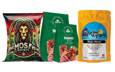 Can You Cure Cannabis in Ziplock Bags