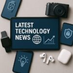 Staying Ahead of the Curve: Why Regular Tech Security Updates Are Essential