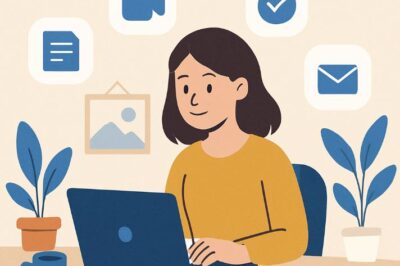 How to Work from Home and Earn Money: A Complete Guide for Beginners