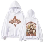 Discover Fresh Zach Bryan Merch Collections
