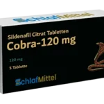 Können Sie Cobra 120 mg zusammen mit anderen Medikamenten einnehmen?