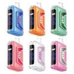 Top Raz Vape Picks: Flavorful Hits for Every Vaper