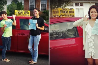 How Does Driving School Prepare You for Real-World Driving?