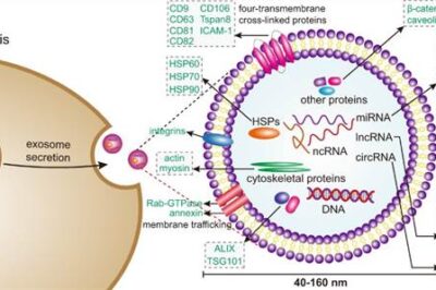 Comprehensive Suite of Exosome Modification Products to Advance Research