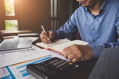Why Bookkeeping Services Matter: The Smart Way To Handle Your Business Money