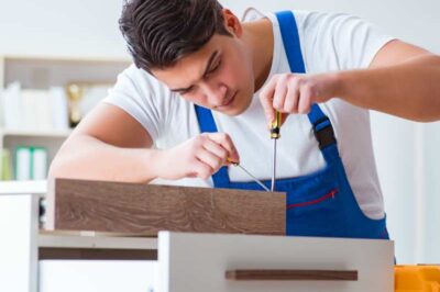 Handwerker Wien with Verified Customer Reviews