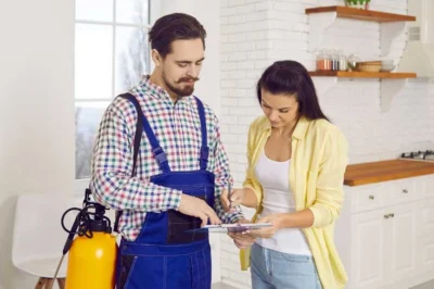 Expert Handyman Services in Dubai: Home Repairs Made Easy