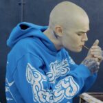 General Care Instructions for Hellstar Hoodie