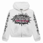 Fresh Cuts from Hellstar Clothing