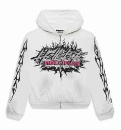 Fresh Cuts from Hellstar Clothing
