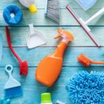 Helpers Maid Service Dubai – Cleaning Solutions by CarenClean