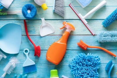 Helpers Maid Service Dubai – Cleaning Solutions by CarenClean