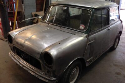 Classic to Commercial Vehicle Repairs | Trusted Welding