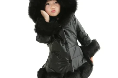 The Ultimate Buying Guide for Leather Jackets for Kids