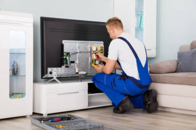 Quick LED TV Repair Dubai – Get It Fixed Now