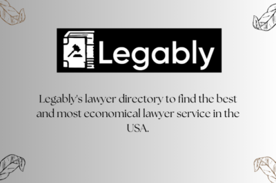 Nationwide Legal  – Find Attorneys Near You