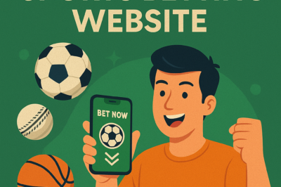 What Sets ReddyBook Club Apart in the World of Online Sports Betting?