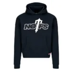 The NOFS T-Shirt Speaking Without Saying a Word