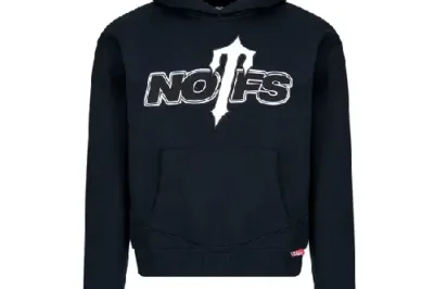 The NOFS T-Shirt Speaking Without Saying a Word