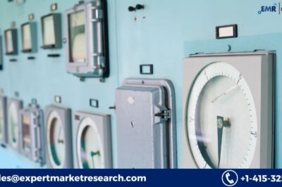 Process Automation and Instrumentation Market Industry Growth, Trends & Forecast 2025-2034