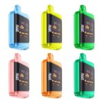 Find RAZ Vape Near Me – Local Vape Shops & Availability