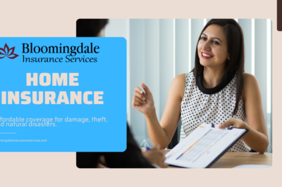 Secure Home Insurance for Valrico Homes | Bloomingdale Insurance Services