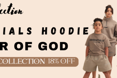 Lightweight Essential Hoodie in Canada: Perfect for Every Season