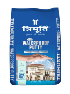 Wall Putty