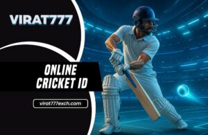online cricket id