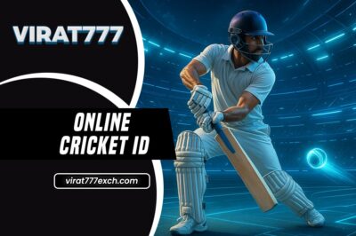 Get Online Cricket ID: How to Spot a Genuine Cricket ID Provider