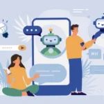 Why AI Chatbot Development in the USA is Booming in 2025