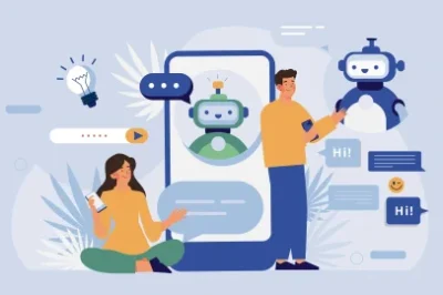 Why AI Chatbot Development in the USA is Booming in 2025