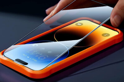 The Ultimate Guide to Finding the Best iPhone 15 Pro Max Screen Protector