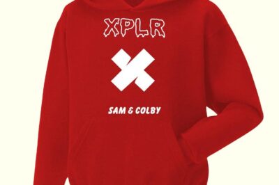 The Ultimate XPLR Merch Guide