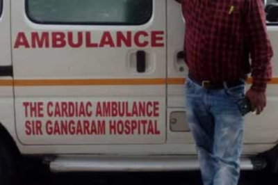 Fast, Reliable, and Life-Saving: The Role of Modern Ambulance Services
