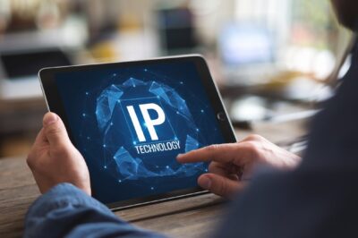 Lease IPv4 Addresses: A Flexible Solution for Modern Enterprises