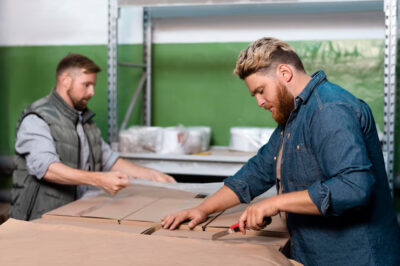 How to Spot Craftsmanship in a Custom Benches Maker’s Work