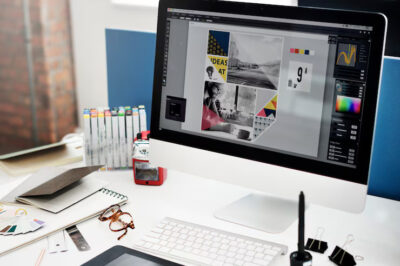 The Evolution of Banner Printing Services Telford Over the Years