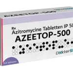 Kun je Azitromycine 500 zonder recept gebruiken?