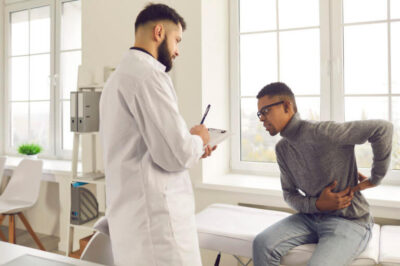 When Is the Right Time to See Back Pain Specialists in NJ?