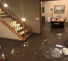 How Much Does It Cost to Fix a Flooded Basement?