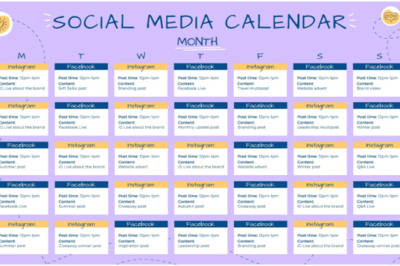 Scale Your Content Strategy with Mavic: The Best AI Social Media Scheduler